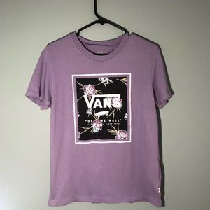 Vans T-Shirt